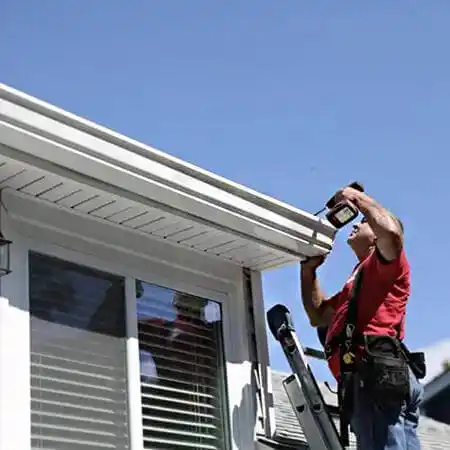 gutter services Bakerstown